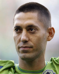 Clint Dempsey